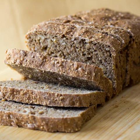 Brown Bread — ਬ੍ਰਾਊਨ ਬ੍ਰੈੱਡ
